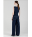 Ladies Etica ETICA Callahan Wide Leg Jumpsuit