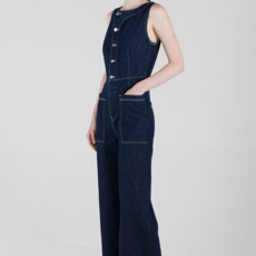 Ladies Etica ETICA Callahan Wide Leg Jumpsuit