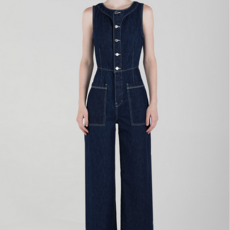 Ladies Etica ETICA Callahan Wide Leg Jumpsuit