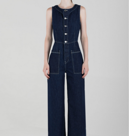 Ladies Etica ETICA Callahan Wide Leg Jumpsuit
