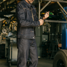 Kato KATO Barrel 12.5oz Classic Straight