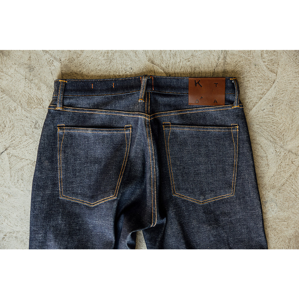 Kato KATO Barrel 12.5oz Classic Straight