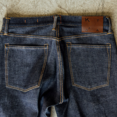 Kato KATO Barrel 12.5oz Classic Straight
