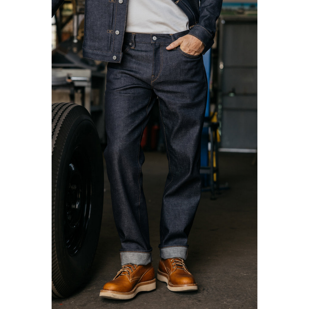 Kato KATO Barrel 12.5oz Classic Straight