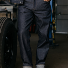 Kato KATO Barrel 12.5oz Classic Straight