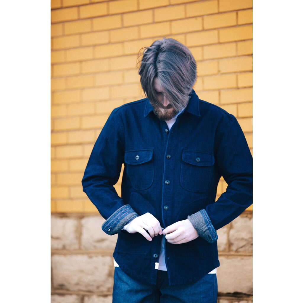 Kato KATO Anvil  Denim Face Shracket