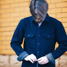 Kato KATO Anvil  Denim Face Shracket