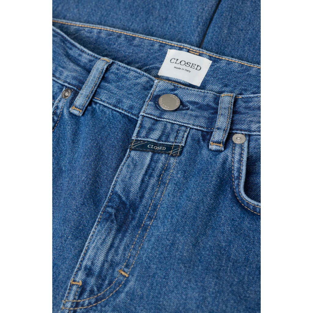 Closed CLOSED Cooper True Jean C32205