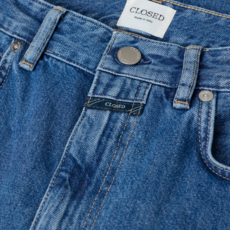 Closed CLOSED Cooper True Jean C32205