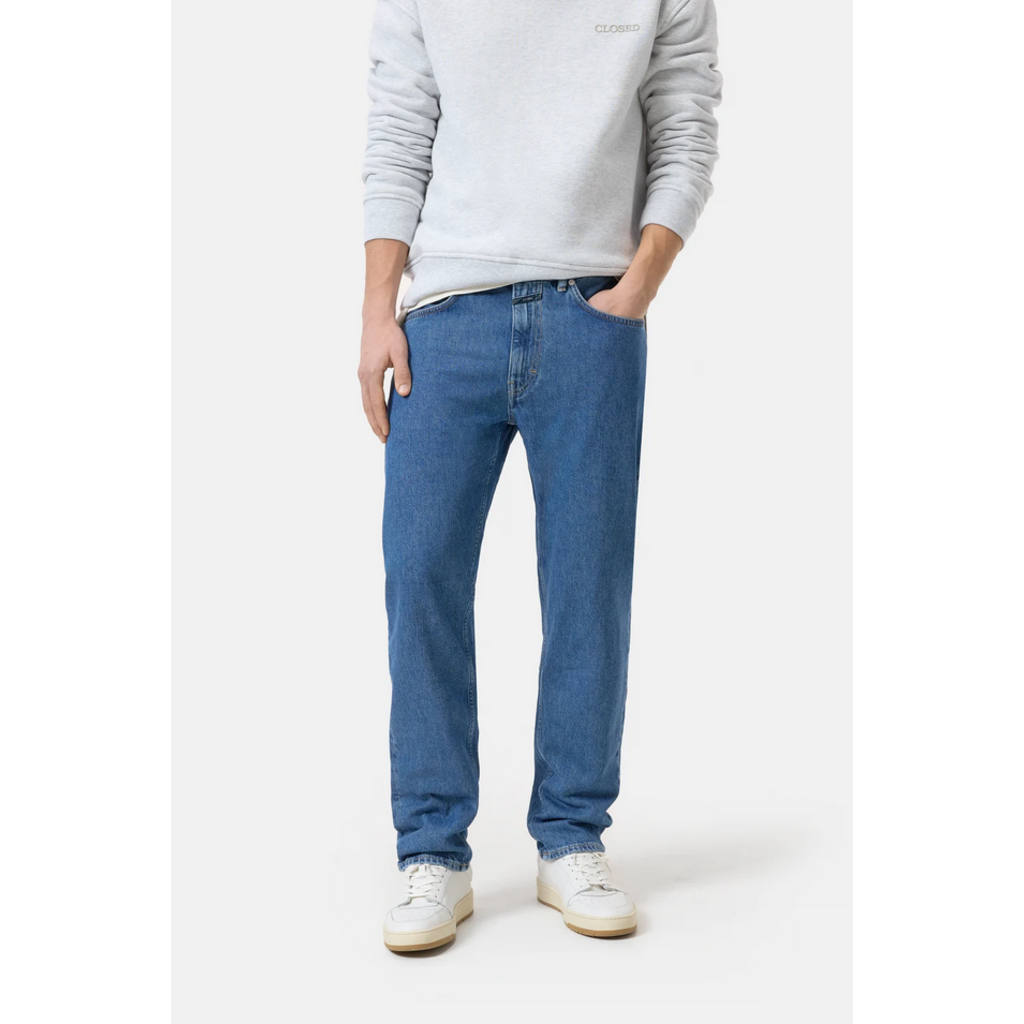 Closed CLOSED Cooper True Jean C32205
