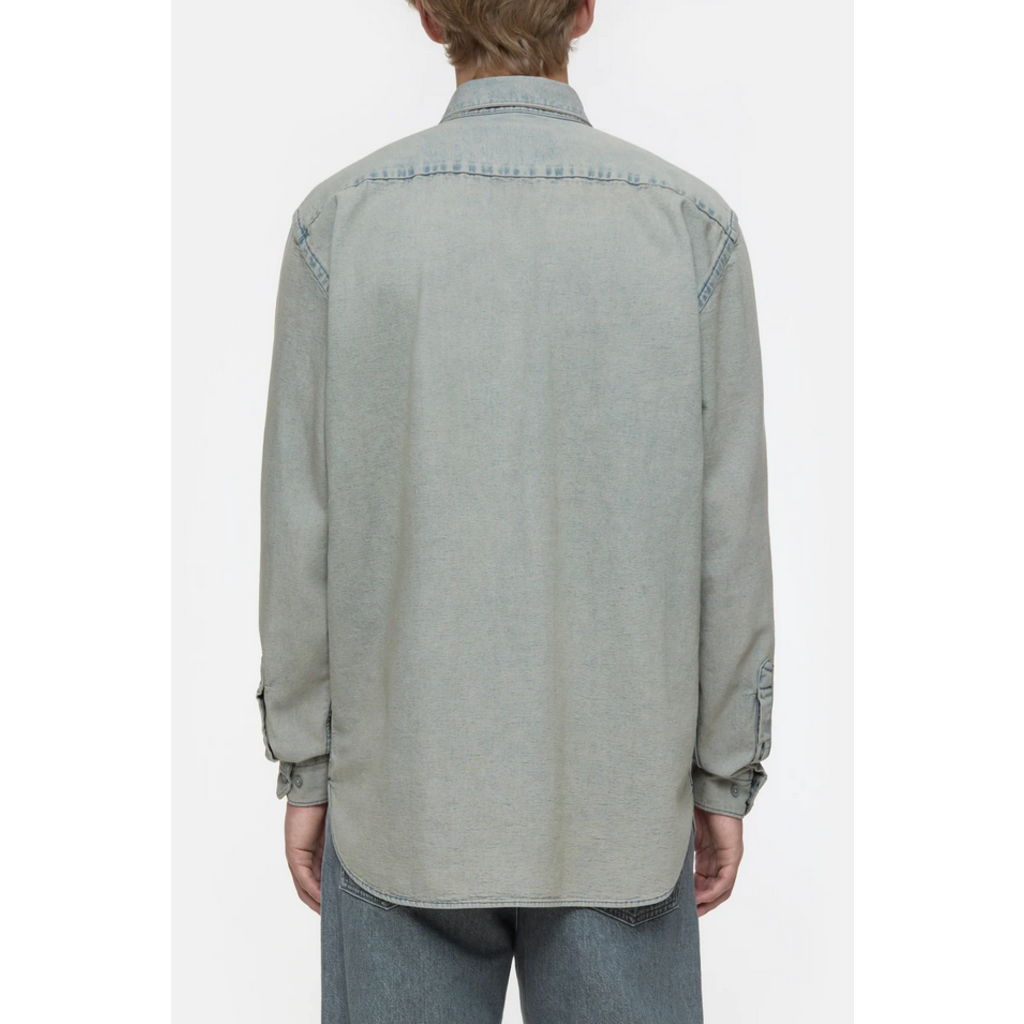 Closed CLOSED Washed Denim Shirt
