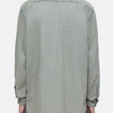 Closed CLOSED Washed Denim Shirt
