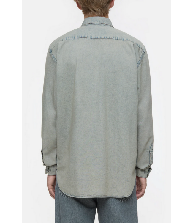 Closed CLOSED Washed Denim Shirt