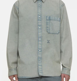 Closed CLOSED Washed Denim Shirt