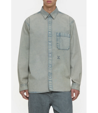 Closed CLOSED Washed Denim Shirt