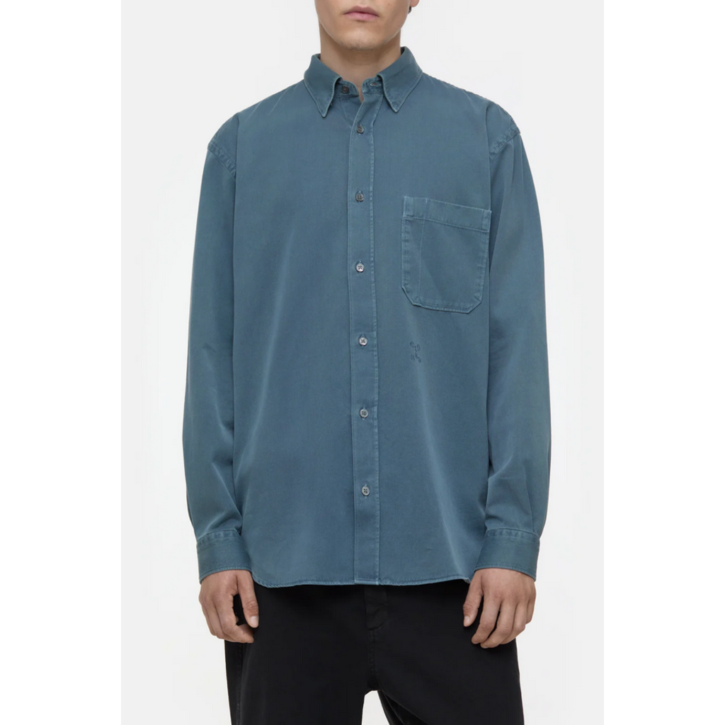 Closed CLOSED Formal Army LS Shirt