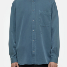 Closed CLOSED Formal Army LS Shirt