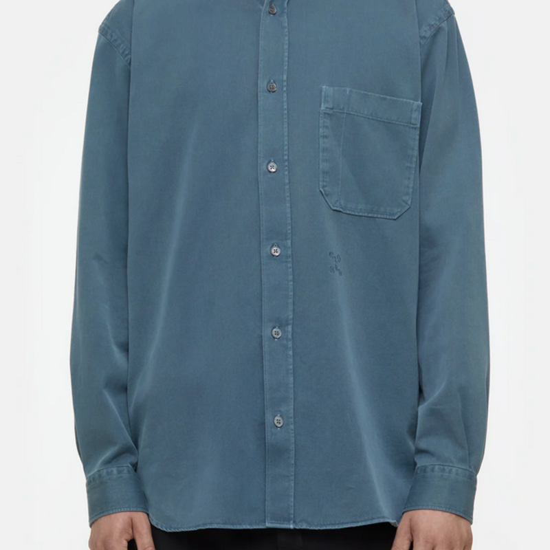 Closed CLOSED Formal Army Shirt
