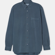 Closed CLOSED Formal Army LS Shirt