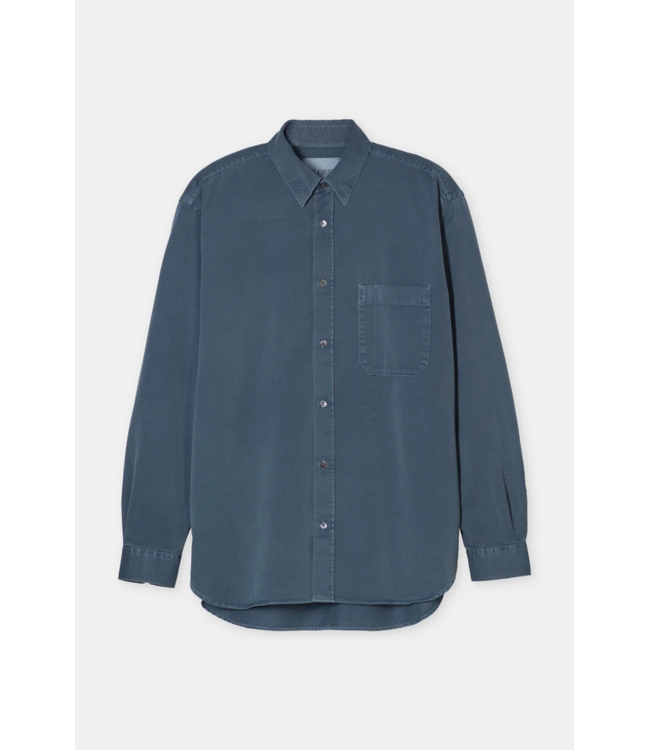 Closed CLOSED Formal Army LS Shirt