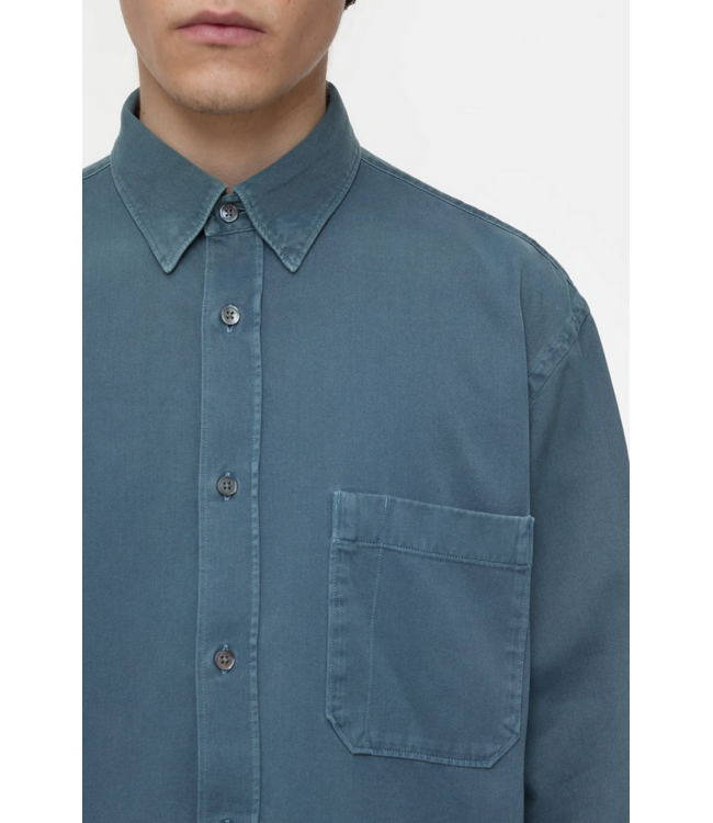 Closed CLOSED Formal Army LS Shirt