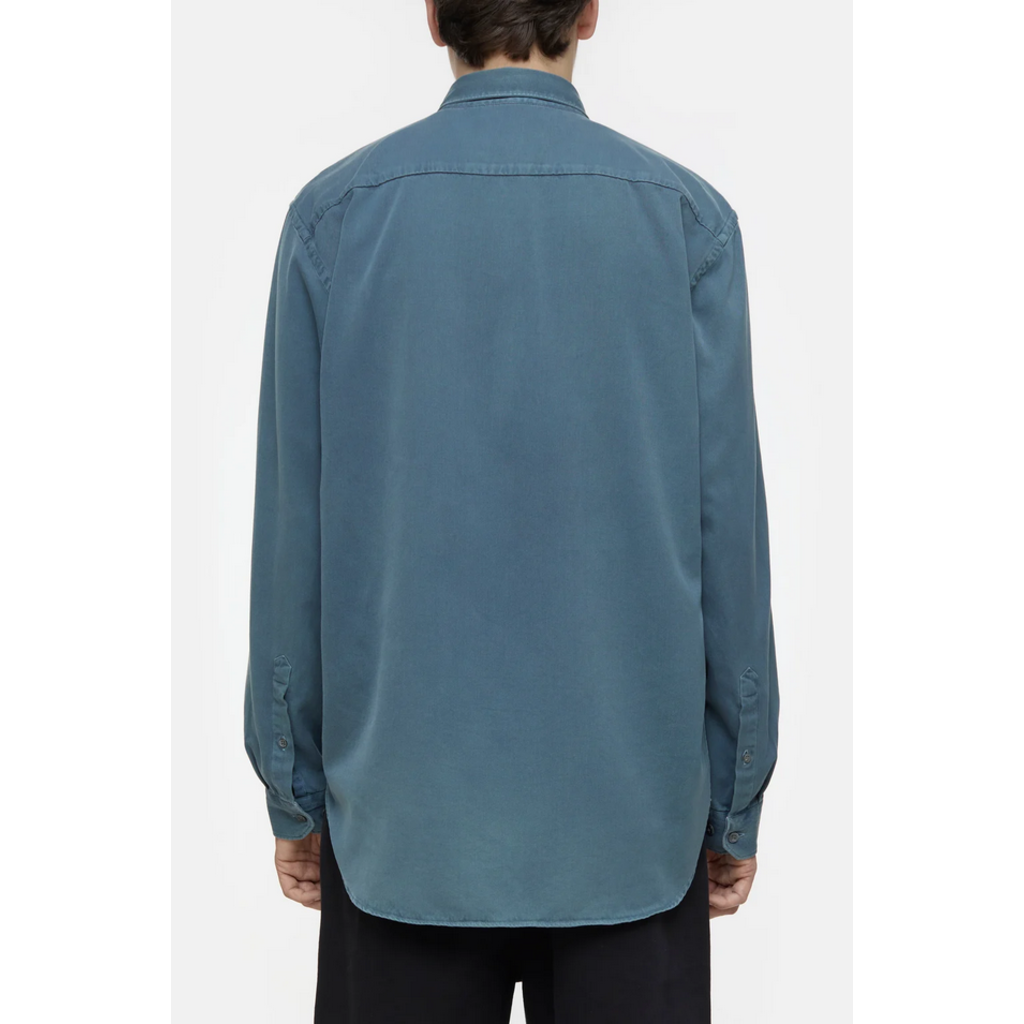Closed CLOSED Formal Army LS Shirt