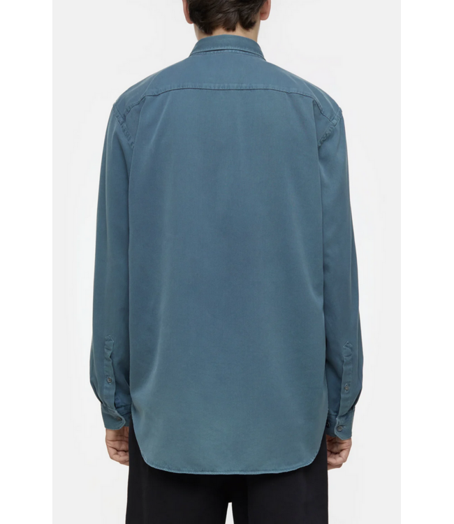 Closed CLOSED Formal Army LS Shirt