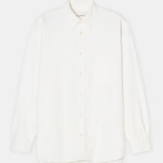 Closed CLOSED Formal Army LS Shirt