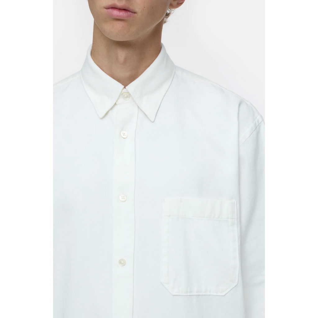 Closed CLOSED Formal Army LS Shirt