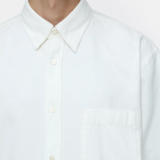 Closed CLOSED Formal Army LS Shirt