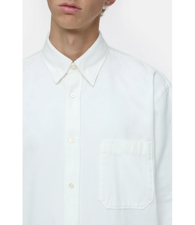 Closed CLOSED Formal Army LS Shirt