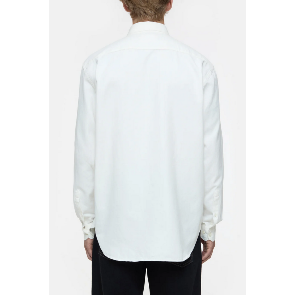Closed CLOSED Formal Army LS Shirt