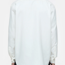 Closed CLOSED Formal Army LS Shirt