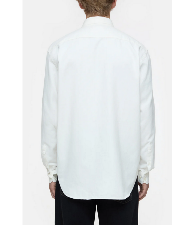 Closed CLOSED Formal Army LS Shirt