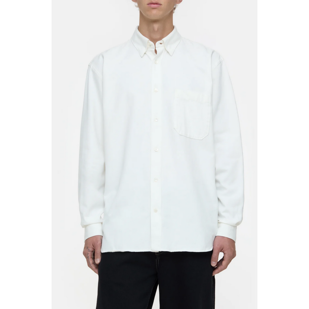 Closed CLOSED Formal Army LS Shirt