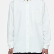 Closed CLOSED Formal Army LS Shirt