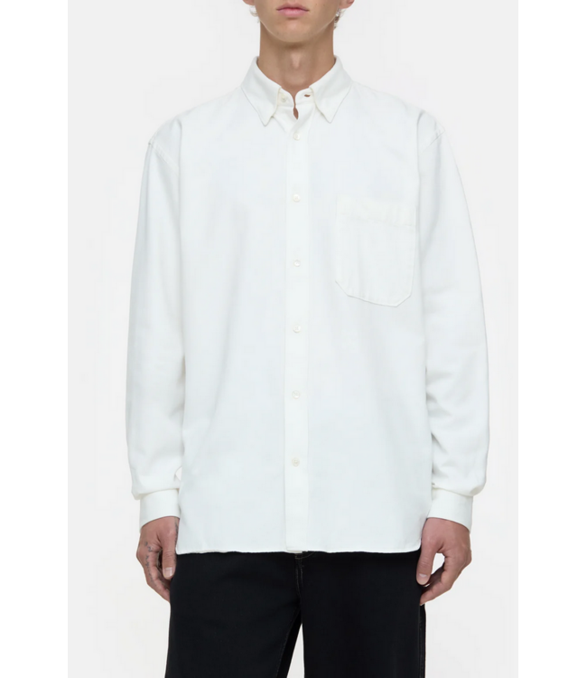 Closed CLOSED Formal Army LS Shirt