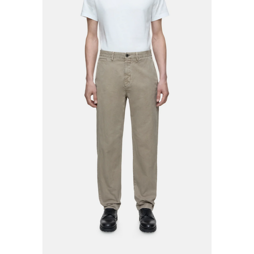 Closed CLOSED Tacoma Tapered Pant