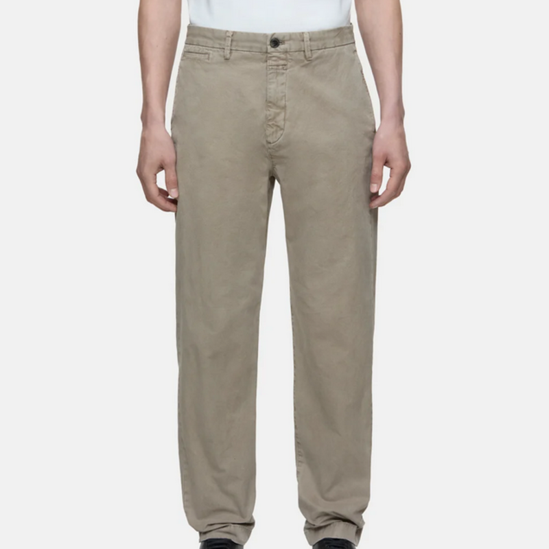 Closed CLOSED Tacoma Tapered Pant