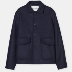 Closed CLOSED Cargo Jacket