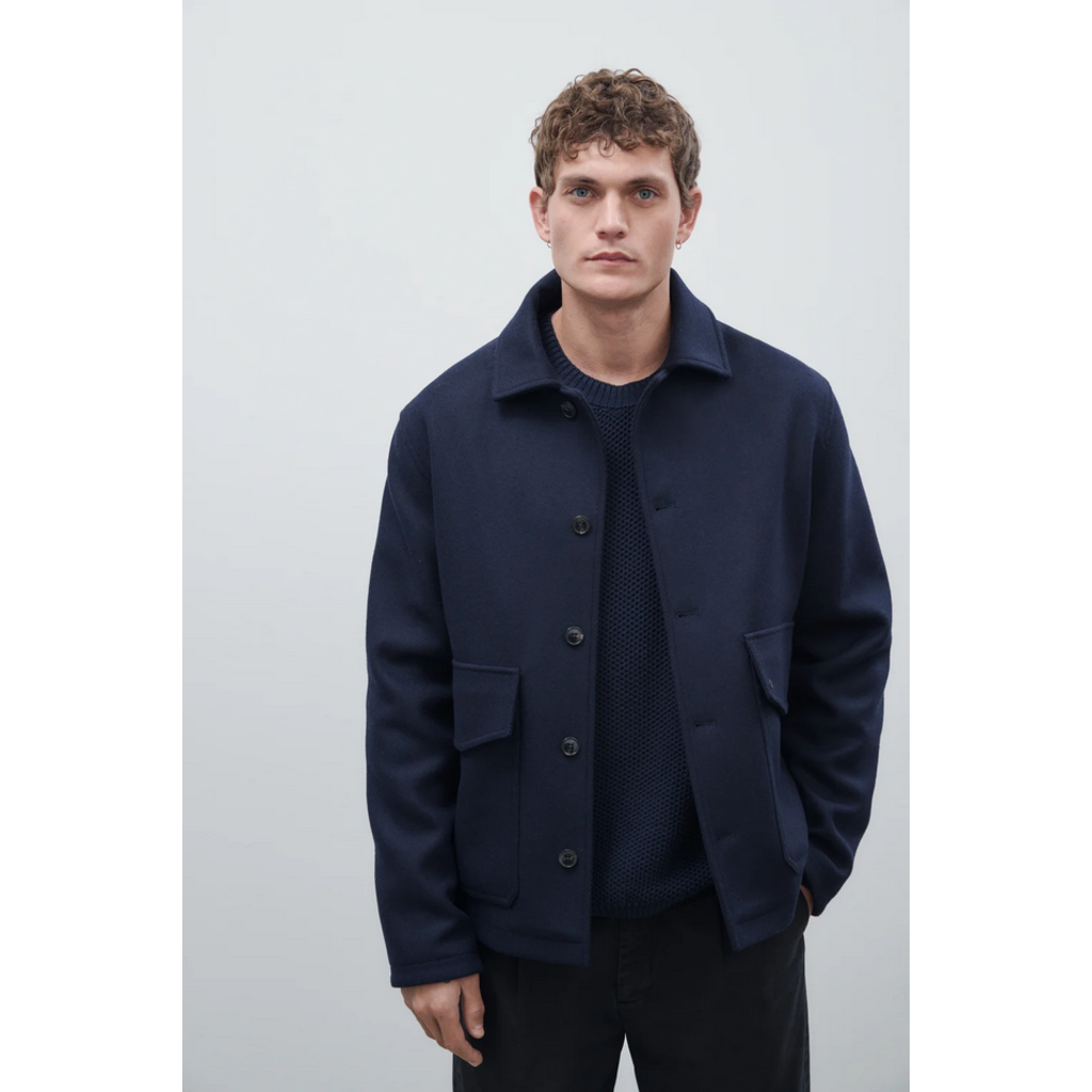 Closed CLOSED Cargo Jacket