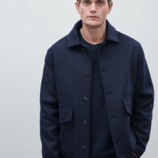 Closed CLOSED Cargo Jacket