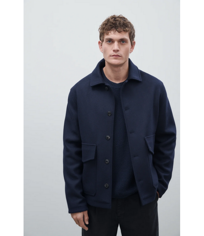 Closed CLOSED Cargo Jacket