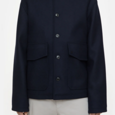 Closed CLOSED Cargo Jacket