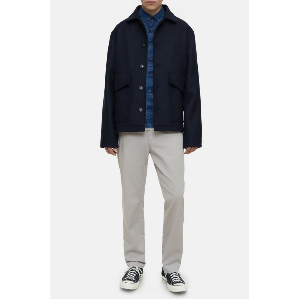 Closed CLOSED Cargo Jacket