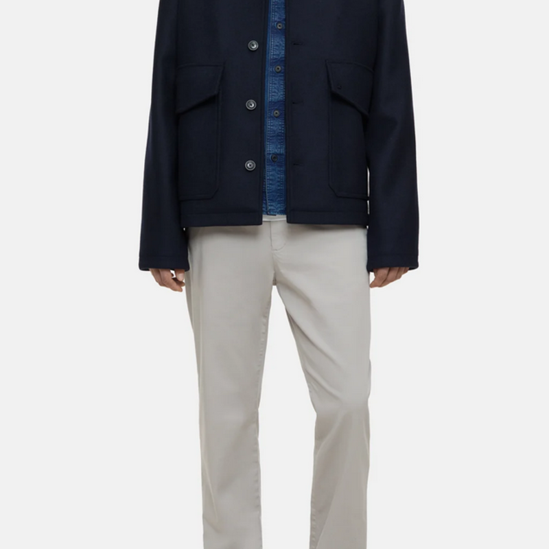Closed CLOSED Cargo Jacket