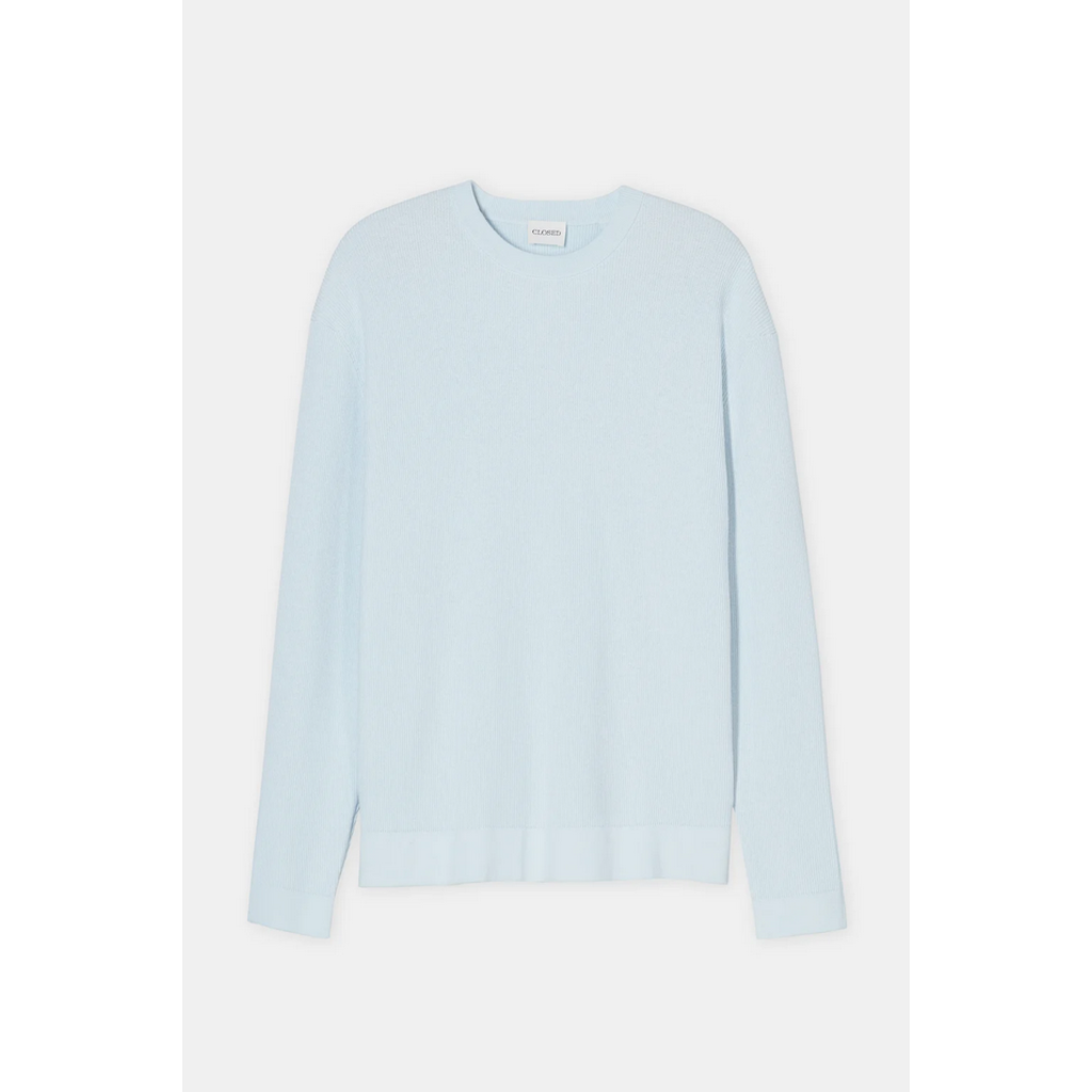 Closed CLOSED Crew Jumper