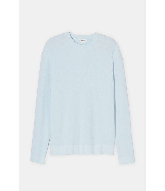 Closed CLOSED Crew Jumper