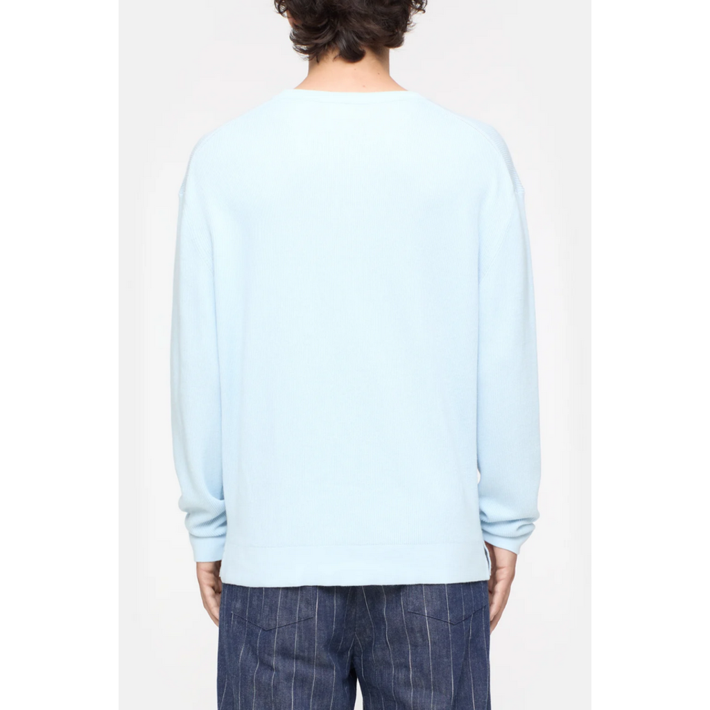Closed CLOSED Crew Jumper