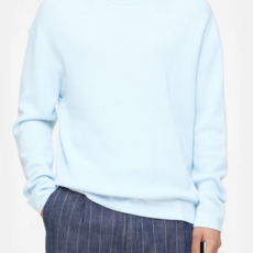 Closed CLOSED Crew Jumper